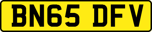 BN65DFV