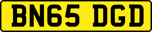 BN65DGD
