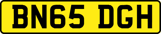 BN65DGH