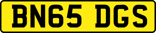 BN65DGS