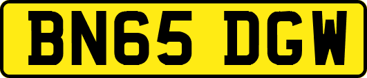 BN65DGW