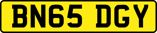 BN65DGY