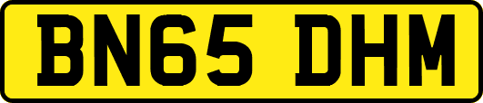 BN65DHM