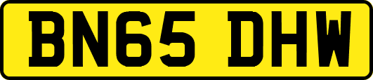 BN65DHW