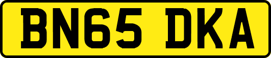 BN65DKA