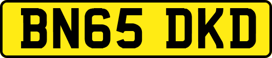 BN65DKD