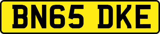 BN65DKE