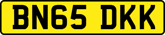 BN65DKK