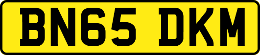 BN65DKM