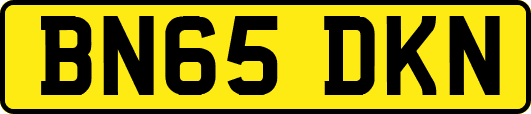 BN65DKN