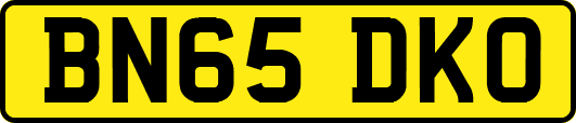 BN65DKO
