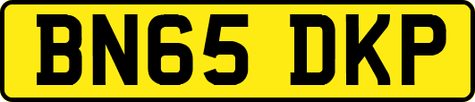 BN65DKP