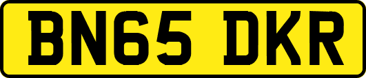 BN65DKR