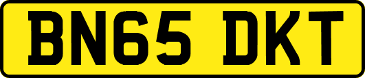 BN65DKT