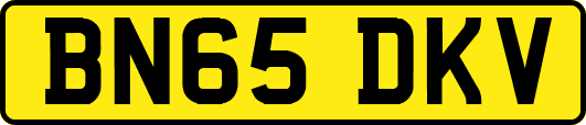 BN65DKV
