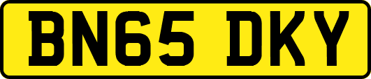 BN65DKY