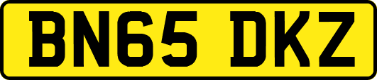 BN65DKZ