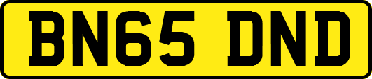 BN65DND