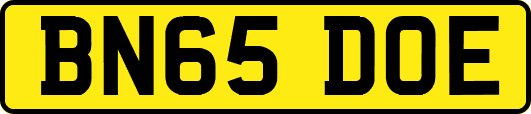 BN65DOE