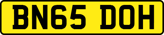 BN65DOH