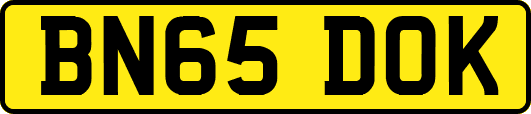 BN65DOK
