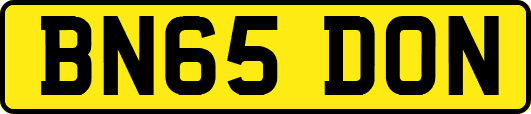 BN65DON
