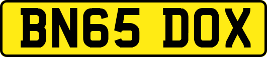 BN65DOX