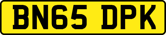 BN65DPK