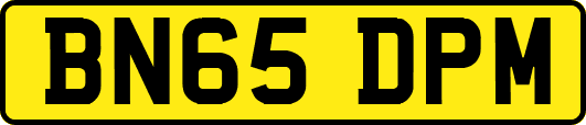 BN65DPM