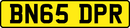 BN65DPR
