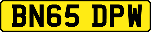 BN65DPW