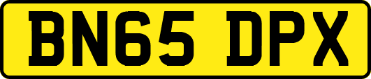 BN65DPX