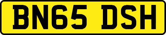BN65DSH