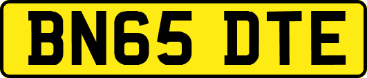 BN65DTE