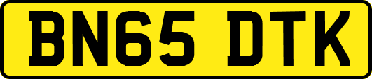 BN65DTK