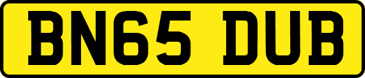 BN65DUB