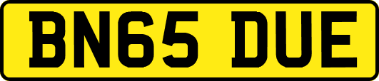 BN65DUE