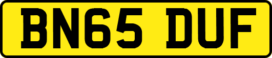 BN65DUF