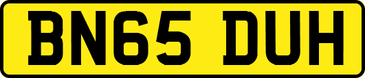 BN65DUH