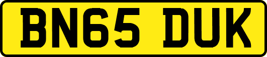 BN65DUK