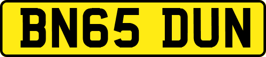 BN65DUN