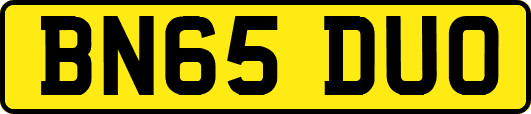 BN65DUO