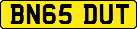 BN65DUT