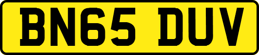 BN65DUV