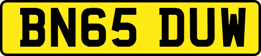 BN65DUW