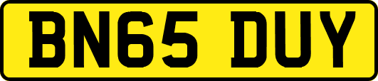 BN65DUY