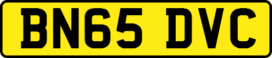 BN65DVC