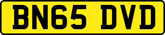 BN65DVD