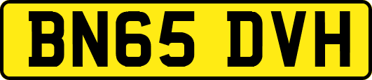 BN65DVH