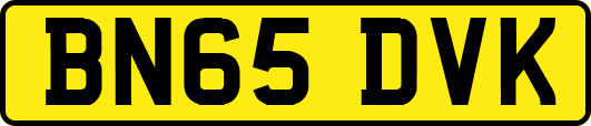 BN65DVK